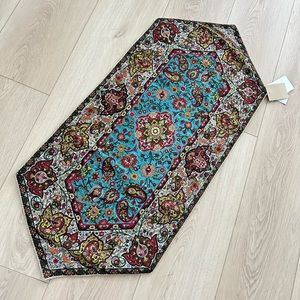 Fine Persian Termeh Large - Adl Cashmere